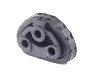 WALKER Rubber Strip, exhaust system FORD,FIAT,PEUGEOT 80334