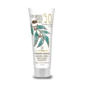 Australian Gold Botanical Spf50 Tinted Face Lotion 89ml