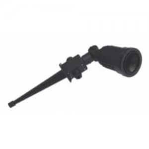 Greenbrook Garden Outdoor PAR38 ES E27 Ground Spike Light - Single