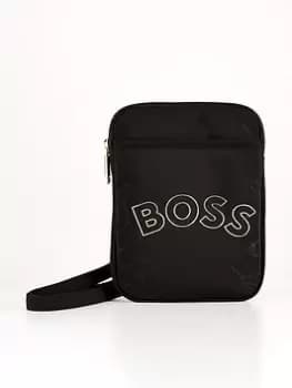 Boss Catch Phone Case