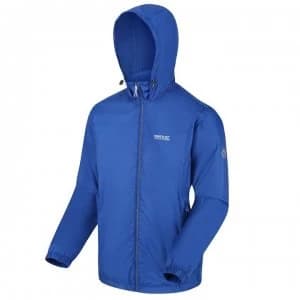 Regatta Lyle IV Waterproof Shell Jacket - Nautical Blu