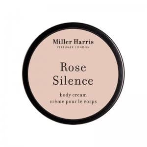 Miller Harris Rose Silence Body Cream 175ml