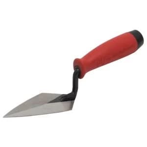 Qlt Carbon Steel Blade Pointing Trowel L270mm