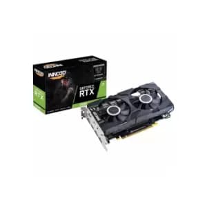 INNO3D GeForce RTX 2060 6GB Graphics Card