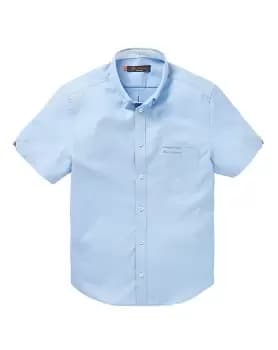 Ben Sherman Classic Oxford Shirt Reg
