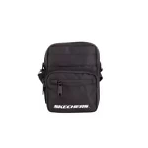 Skechers Crossbody Hatch - Black