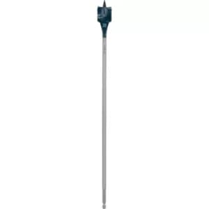 2608595415 28X400Mm Self Cut Flat Wood Bit