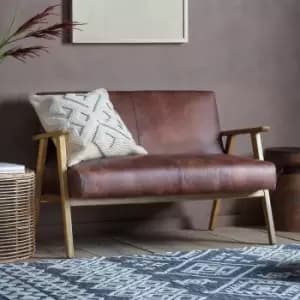 Berlin 2 Seater Sofa
