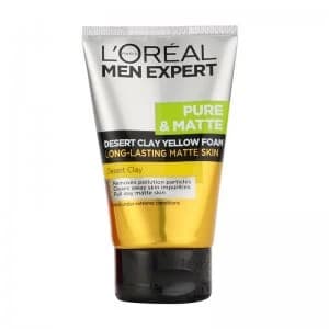 LOreal Men Expert Pure & Matte Desert Clay 100ml