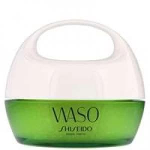 Shiseido Waso Beauty Sleeping Mask 80ml / 2.8 oz.