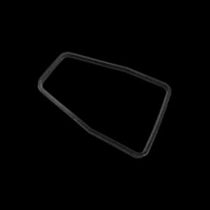 ELRING Gaskets MERCEDES-BENZ,BRABUS 097.630 2202710180,2202710380,A2202710180 Seal, automatic transmission oil pan A2202710380