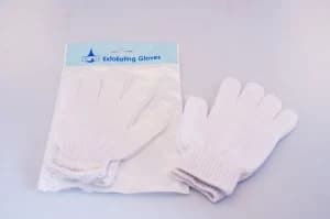 Exfoliating Gloves