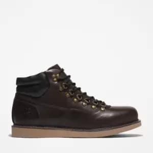 Timberland Newmarket Ii Hiker For Men In Dark Brown Dark Brown, Size 12.5