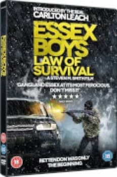 Essex Boys: Law Of Survival