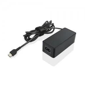 Lenovo 4X20M26278 Indoor 65 W Black Power Adapter/Inverter