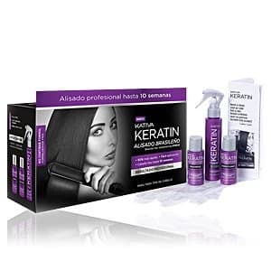 KERATIN ALISADO BRASILENO set