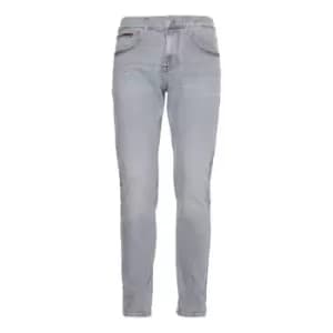 Tommy Jeans Austin Slim Tapered Jeans - Grey