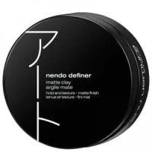 Shu Uemura Art of Hair The Art Of Styling Nendo Definer Matte Clay 75ml