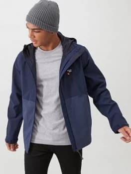 Sprayway Hergen Jacket - Navy