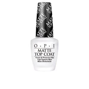 MATTE TOP COAT 15ml