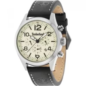 Mens Timberland Ashmont Watch