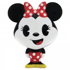 Kidrobot Minnie Mouse Bhunny 4 Vinyl Figure