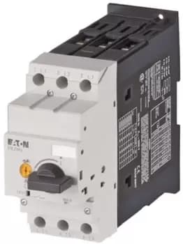 Eaton 55 65 A Motor Protection Circuit Breaker, 690 V ac
