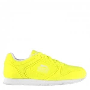 Slazenger Banger Classic Trainers - Tennis