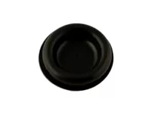 Connect 37619 Rubber Blanking Grommet 6mm - 100 Pc