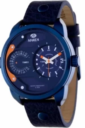 Mens Marea Watch 54097/3