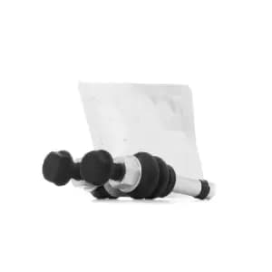 QUICK BRAKE Guide Sleeve Kit, brake caliper TOYOTA,NISSAN,LEXUS 113-0001X