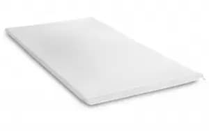Julian Bowen Cream Wet & Dry Changing Fabric Mat