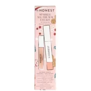 Honest Beauty Sparkle All The Way Global Set