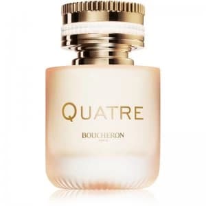 Boucheron Quatre En Rose Eau de Parfum For Her 30ml