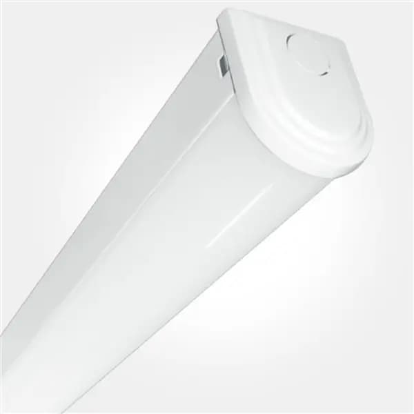 Eterna 6FT 64W 4000K LED High Output Economy Batten Fitting