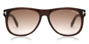 Tom Ford Sunglasses FT0236 OLIVER 50P