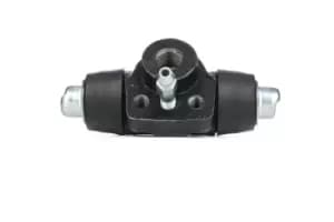 RIDEX Brake Cylinder 277W0002 Wheel Cylinder,Brake Wheel Cylinder VW,AUDI,SKODA,POLO (9N_),GOLF III (1H1),GOLF II (19E, 1G1),Lupo (6X1, 6E1)