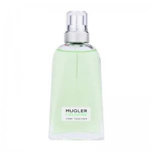 Mugler Cologne Come Together Eau de Toilette Unisex 100ml