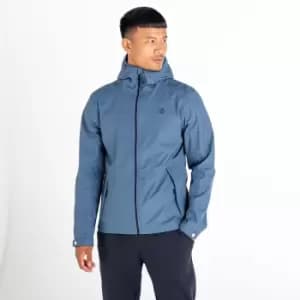 Stay Ready Recycled Waterproof Jacket