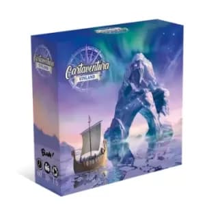 Cartaventura Vinland Card Game
