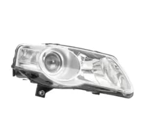 VALEO Headlights 088978 Headlamp,Headlight VW,Passat Variant (3C5),Passat Limousine (3C2)