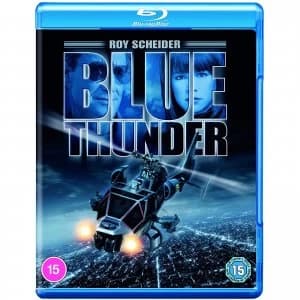 Blue Thunder