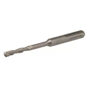 Silverline SDS Plus Masonry Drill Bit - 6 x 110mm