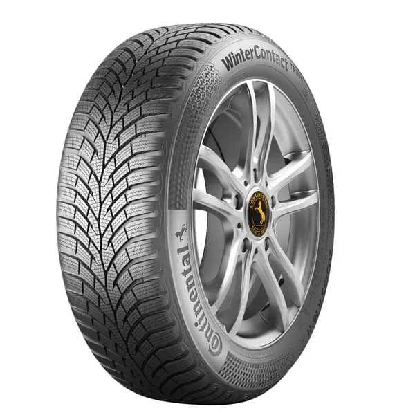 Continental WinterContact TS 870 165/70 R14 81T passenger car Winter tyres Tyres 03555400000 Tyres (100001)