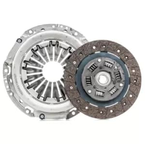 RIDEX Clutch 479C0215 Clutch Kit RENAULT,DACIA,Clio III Schragheck (BR0/1, CR0/1),MEGANE III Grandtour (KZ0/1),SCENIC II (JM0/1_)