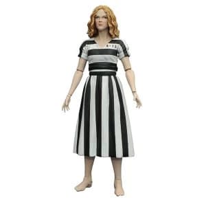 Barbara Kean Gotham Select Series 3 Action Figure