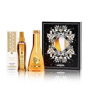 MYTHIC OIL set 2 pz