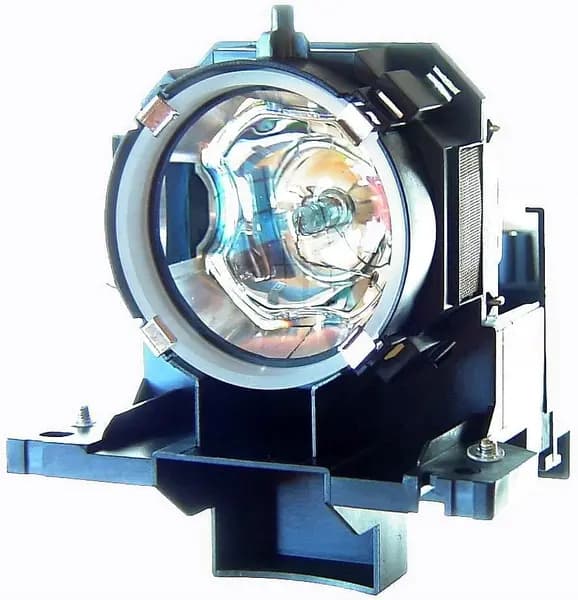 Diamond Lamp For HUSTEM MVPS40 Projector