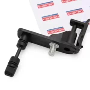 TOPRAN Selector-/Gear Lever 109 709 VW,AUDI,SKODA,Golf IV Schragheck (1J1),GOLF III (1H1),PASSAT Variant (3A5, 35I),Bora Limousine (1J2)