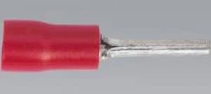 Genuine SEALEY RT18 Easy-Entry Pin Terminal 12 x Ø1.9mm Red Pack of 100